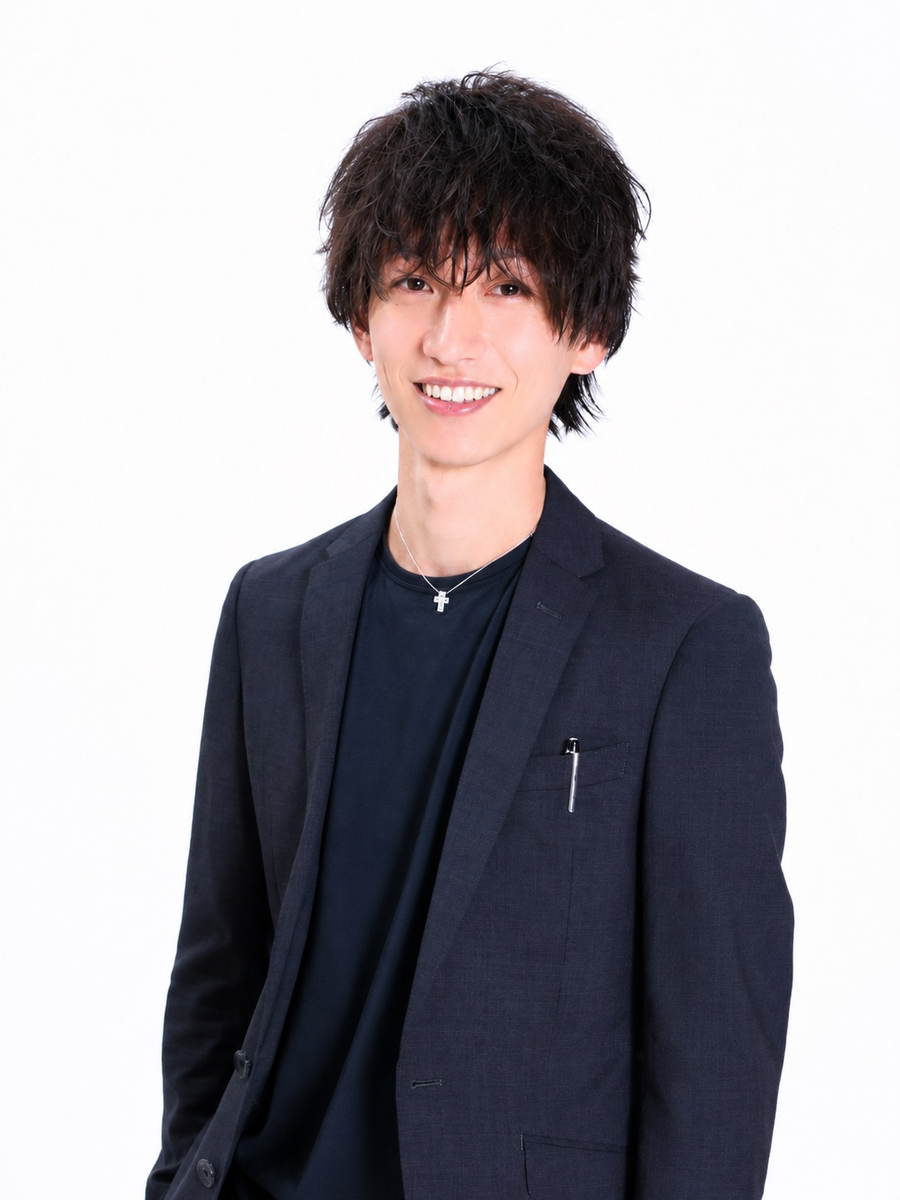 代表 前田雄紀